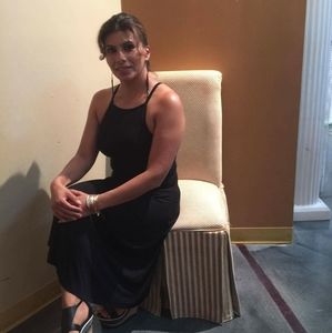 Meet your Posher, Julia